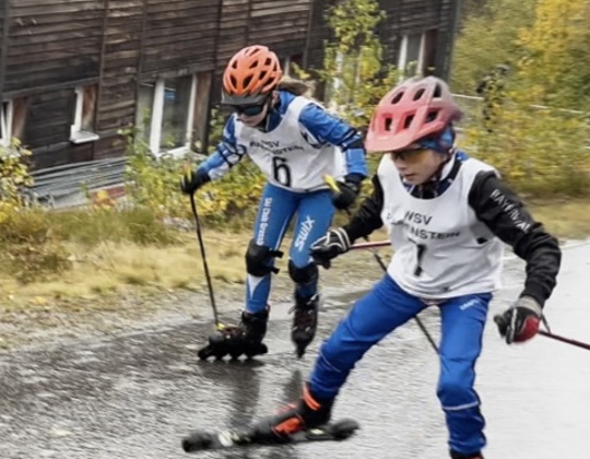 20241013_OSV Trainingslager und 14. Rabenstein Rollercup